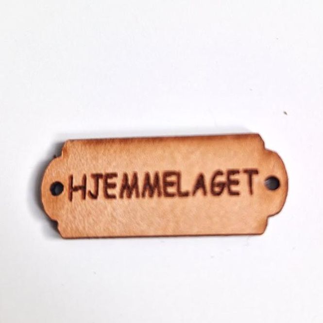 Hovedbilde Skinnlapp Hjemmelaget