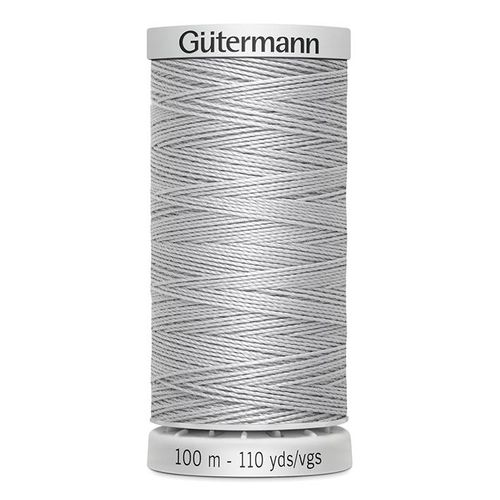 Ekstra sterk tråd 100 m farge 038