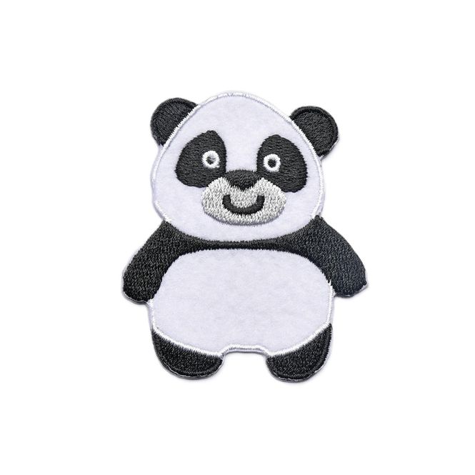 Hovedbilde MOTIV PANDA 56 X 68 mm