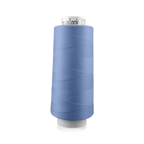 Overlock tråd 2500 m farge 8426