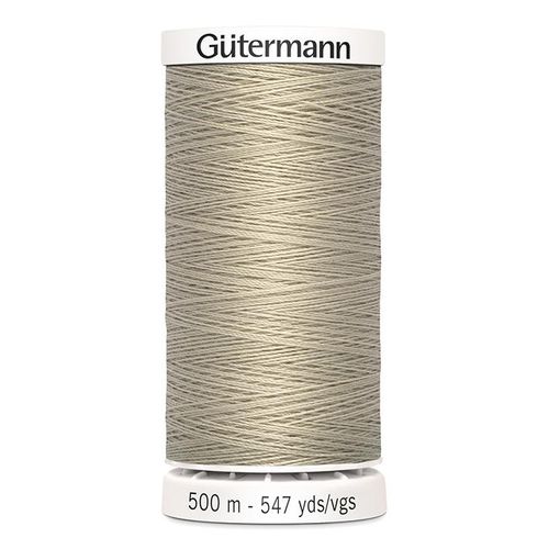 Universal tråd Gütermann 500 m farge 722