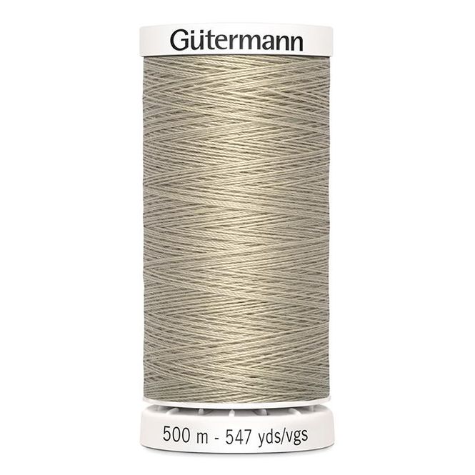 Hovedbilde Universal tråd Gütermann 500 m farge 722