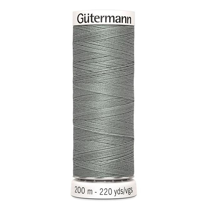 Hovedbilde Universal sytråd Gütermann 200 m farge 634