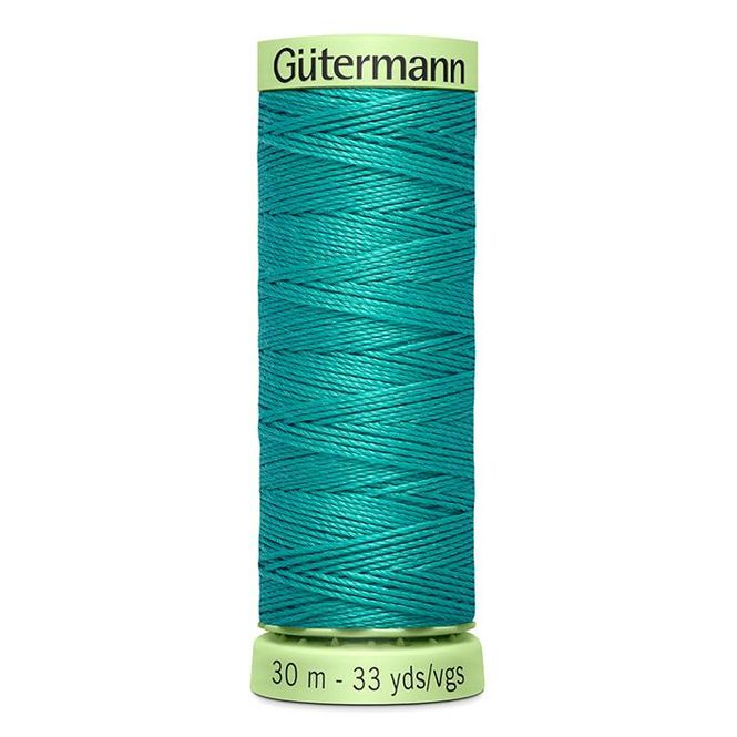 Hovedbilde Top stitch knappetråd 30 m farge 235