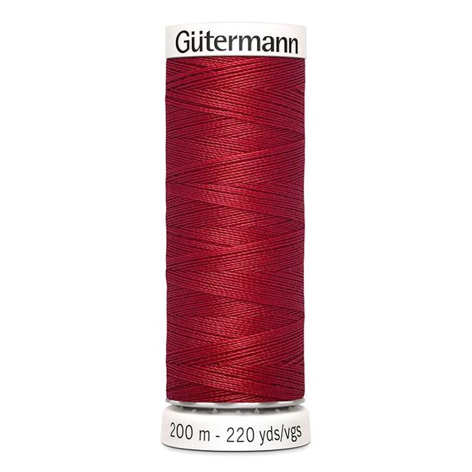Hovedbilde Universal sytråd Gütermann 200 m farge nr 046