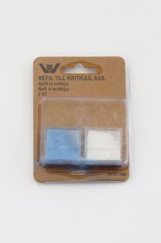 Refill til kritthjul