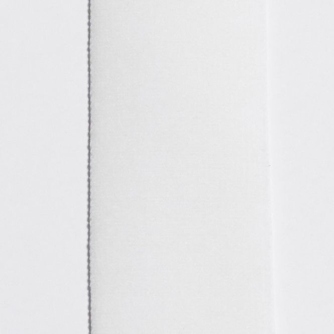 Hovedbilde Ekstra myk elastikk 30 mm hvit