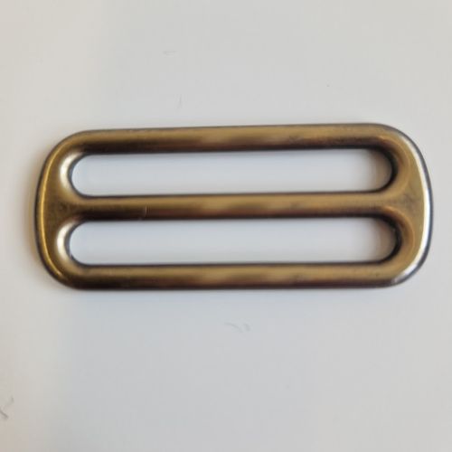 Regulering 38 mm messing