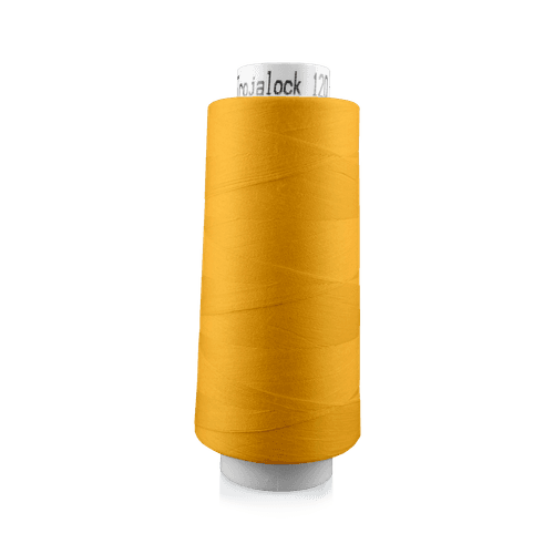 Overlock tråd 2500 m farge 6055