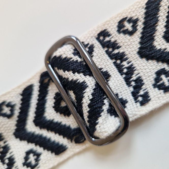 Hovedbilde Regulering 38 mm mørk grå