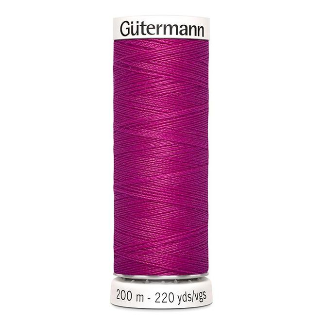 Hovedbilde Universal sytråd Gütermann 200 m farge 877