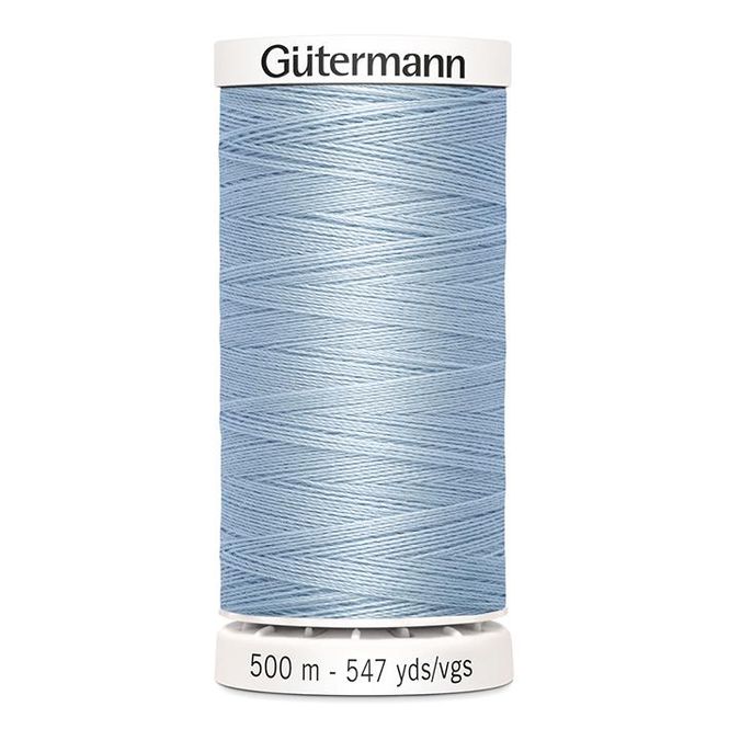 Hovedbilde Universal tråd Gütermann 500 m farge 075